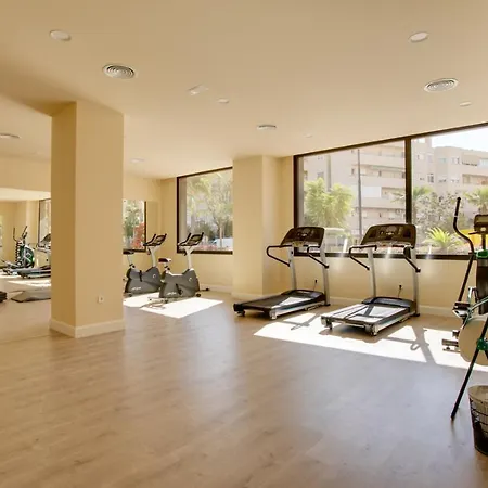 Apartamento Salah - Residencial Infinity Apartment *