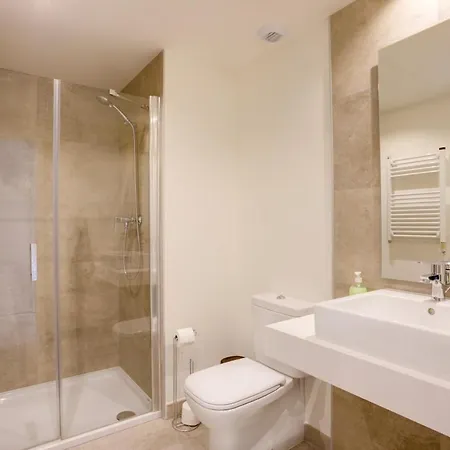 Apartamento Salah - Residencial Infinity