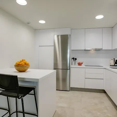 Apartamento Salah - Residencial Infinity *