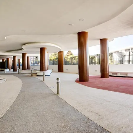 Apartamento Salah - Residencial Infinity Estepona