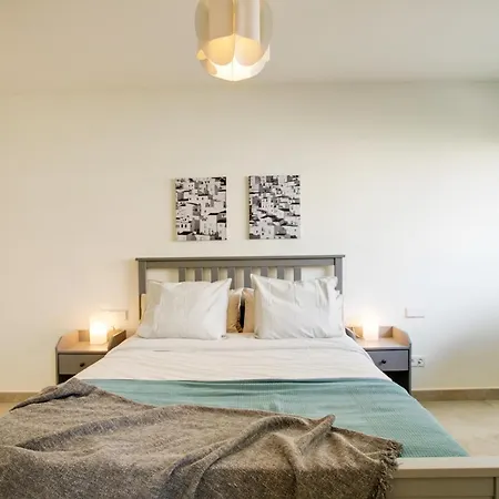 Apartment Apartamento Salah - Residencial Infinity
