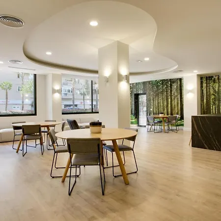 Apartamento Salah - Residencial Infinity Estepona