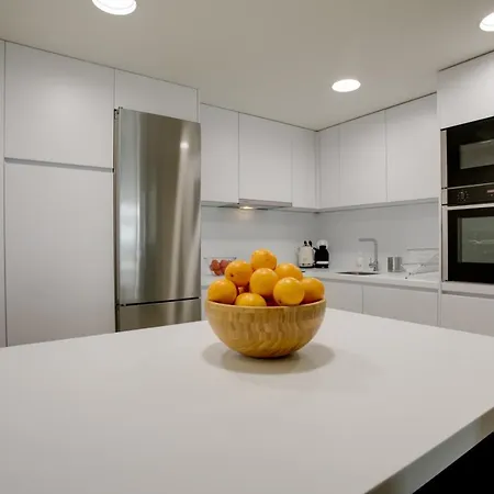 Apartment Apartamento Salah - Residencial Infinity
