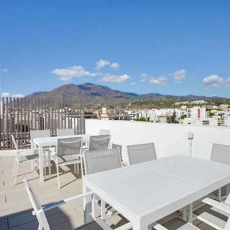 Apartamento Salah - Residencial Infinity *