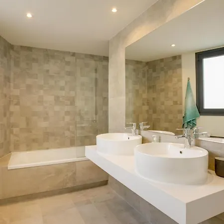 Apartamento Salah - Residencial Infinity